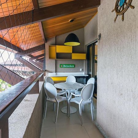 Oka Beach #403G - Flat Aconchegante Por Carpediem Porto de Galinhas Luaran gambar