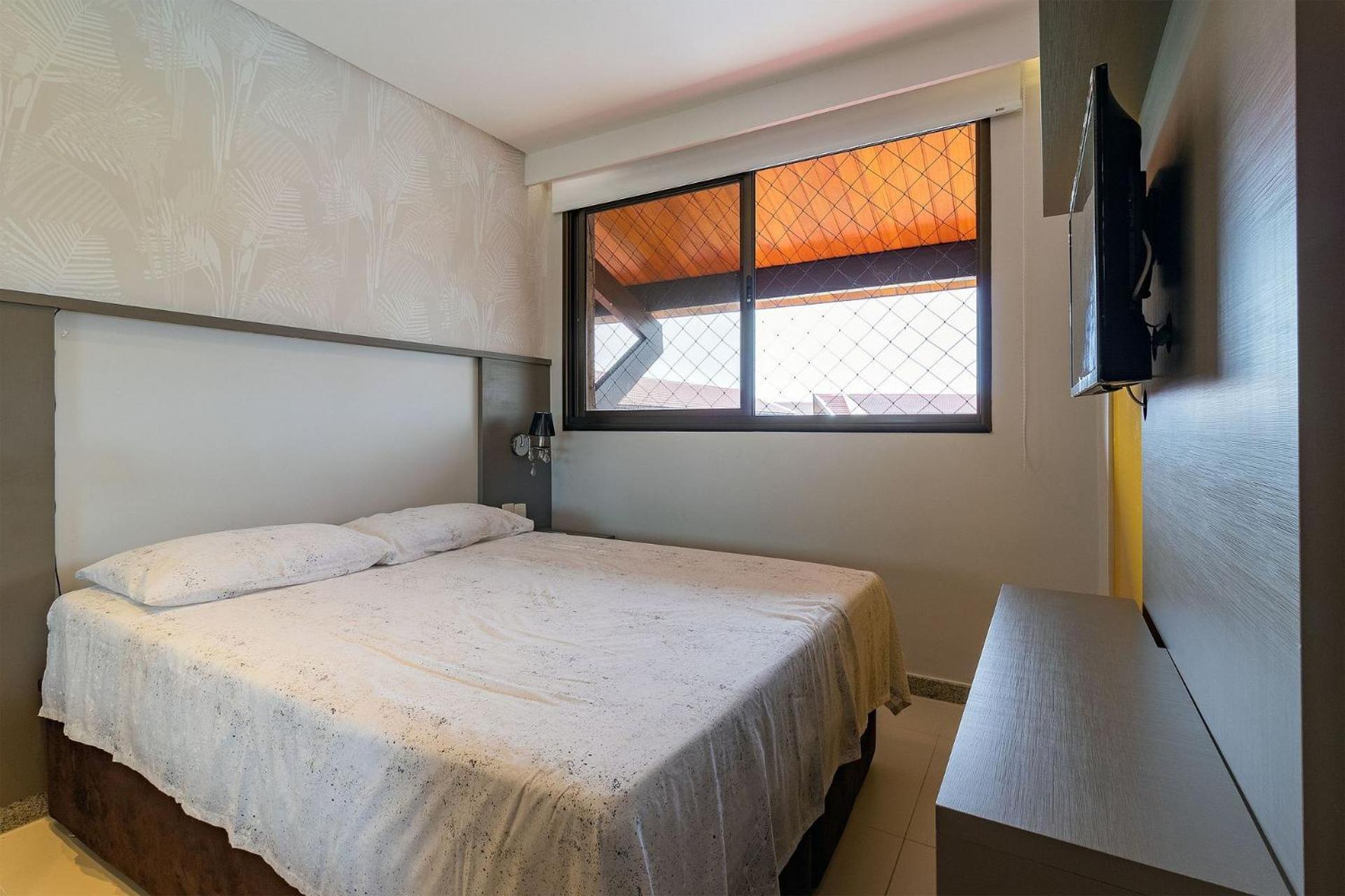 Oka Beach #403G - Flat Aconchegante Por Carpediem Porto de Galinhas Luaran gambar